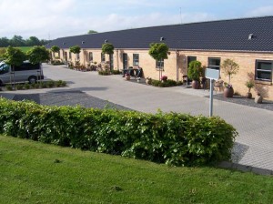 Vedligehold